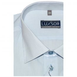 Сорочка приталенная Luxsor, рост 186-195