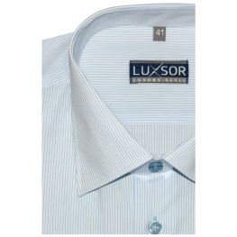 Сорочка прямая Luxsor, рост 176-185