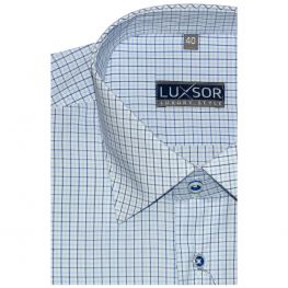 Сорочка прямая Luxsor, рост 186-195